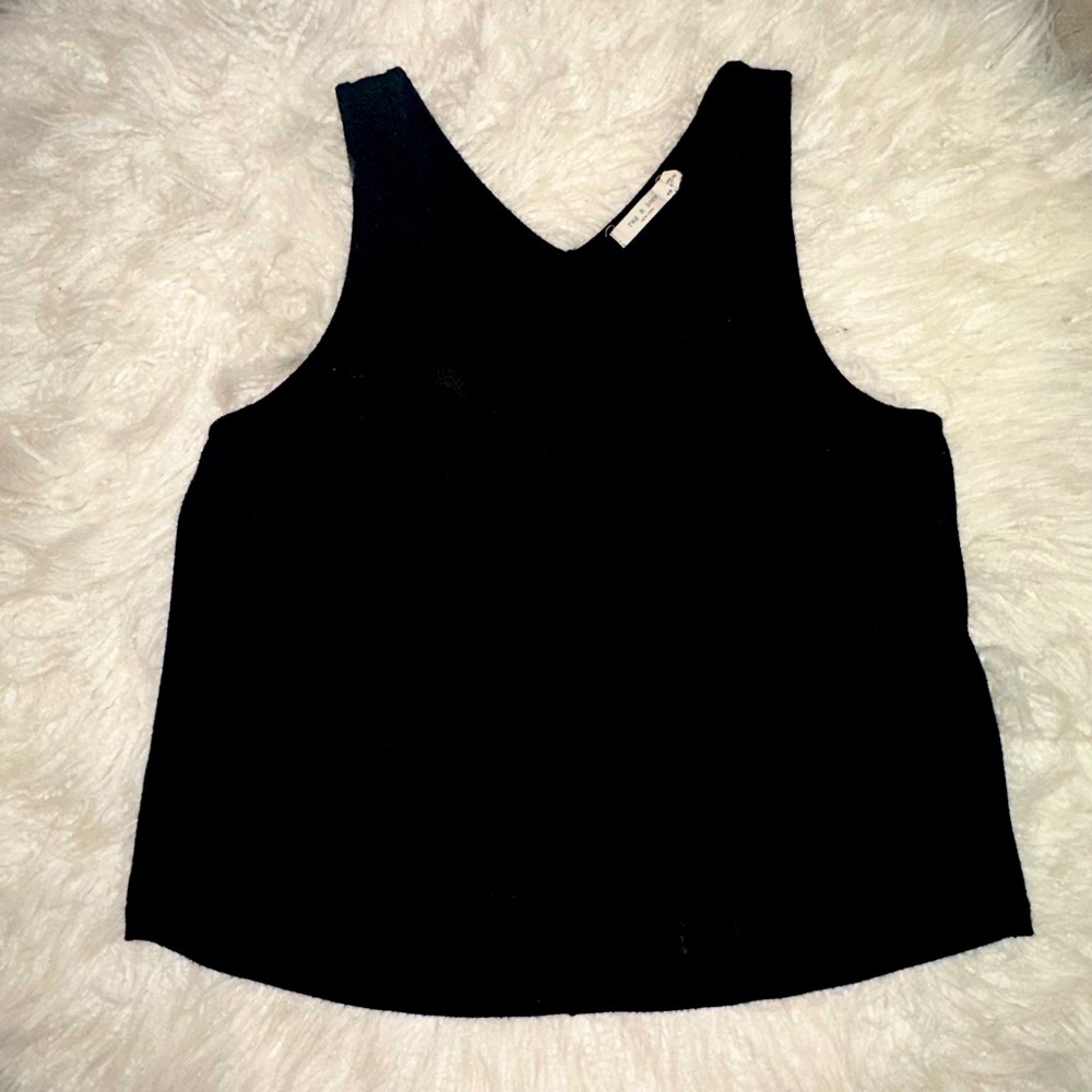 Rag & Bone tank